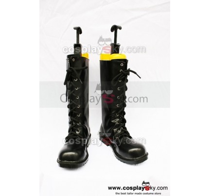 FINAL FANTASY XIII Versus Cosplay Boots