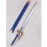 50" The Legend of Heroes: Sen no Kiseki Jusis Albarea Sword Cosplay Prop