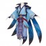 LOL Cosplay League Of Legends The Blade's Shadow Talon Cosplay Costume