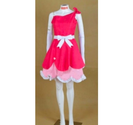 Star Vs The Forces Of Evil Blood Moon Ball Princess Star Butterfly Cosplay Costume
