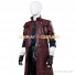 Dante Cosplay Costume From Devil May Cry V