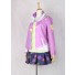 Love Live Nozomi Tojo Baseball Ver Unawakened Cosplay Costume