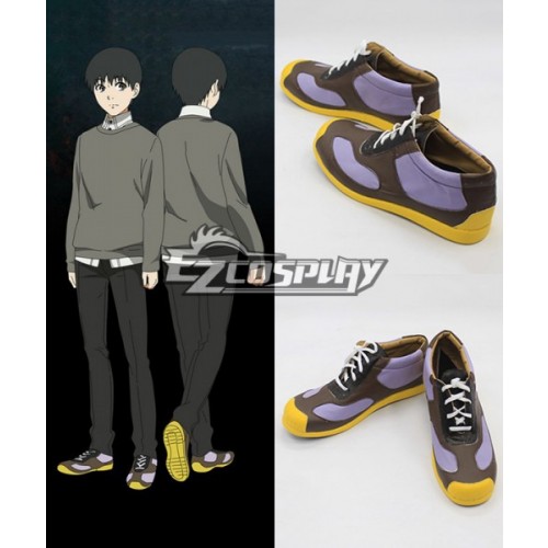 Tokyo Ghoul Tokyo Guru Kaneki Ken Cosplay Shoes