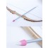 43" Puella Magi Madoka Magica Kaname Madoka Longbow PVC Cosplay Prop