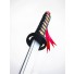 26" Hakuouki Yukimura Chizuru's Sword with Sheath PVC Cosplay Prop