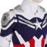 The Falcon And The Winter Soldier Sam Wilson Captain America Cosplay Costume