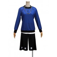 A3 Autumn Nanao Taichi Cosplay Costume