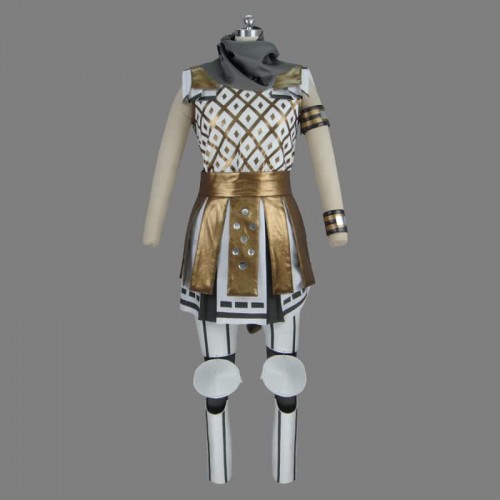 Fate Apocrypha Archer Of Black Chiron Cosplay Costume