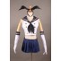 Kantai Collection KanColle Fleet Girls Uniform Cosplay Costume