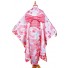 Love Live Nico Yazawa January Ver Kimono Cosplay Costume