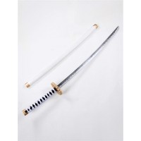 43" Fate Grand Order Saber Okita Souji's Sword Cosplay Prop