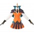 LOL Cosplay League Of Legends Battle Academia Lux Cosplay Costume