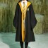 Harry Potter Hermione Granger Hufflepuff Cosplay Costume