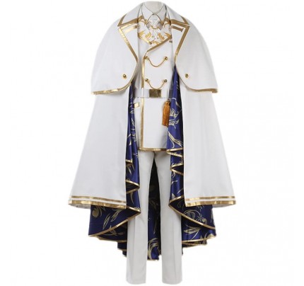 Promise Of Wizard Oz 1st Anniversary Cosplay Costume