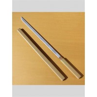 Lupin the Third Goemon's Sword Replica PVC Cosplay Prop