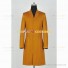 Peter Capaldi Costume for Doctor Who Season 8 The Caretaker 12th Twelfth Dr Cosplay Trench Coat