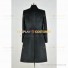 12th Twelfth Dr. Costume for  Doctor Who Cosplay Trench Coat