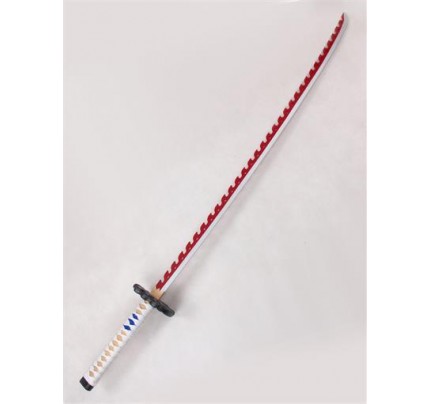  59" Power Rangers Samurai Deker's Sword Uramasa Cosplay Prop