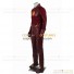 Barry Allen Cosplay Costume for The Flash
