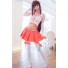 Love Live Sunshine Aqours Koi Ni Naritai AQUARIUM Dia Kurosawa Cosplay Costume