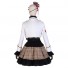 Virtual YouTuber Maria Marionette Cosplay Costume