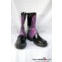 Fate Stay Night Rider Cosplay Boots