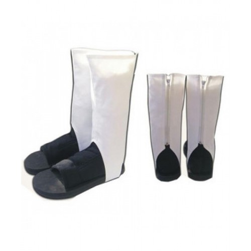 Naruto Cosplay Accessories Akatsuki Shoes