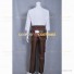 Han Solo Costume for Star Wars Cosplay