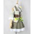 Love Live Hanayo Koizumi Land Of Fairies Ver Cosplay Costume