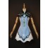 Vocaloid Hatsune Miku With You 2021 Jasmine Cosplay Costume