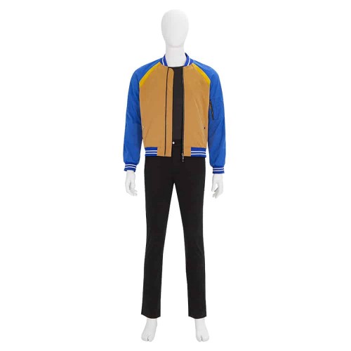 Shang Chi And The Legend Of The Ten Rings Shang Chi Cosplay Costume
