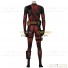 Deadpool Cosplay Costume for Deadpool Cosplay