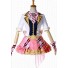 Love Live School Idol Festival After School Activity Nico Yazawa Cosplay Costume Version 2