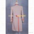 5th Fifth Dr Costume for Doctor Who Cosplay Trench Coat