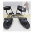 Naruto First Hokage Hashirama Senju Cosplay Shoes