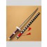 63" ONE PIECE Trafalgar Law Long Sword Replica Cosplay Prop