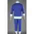 Vocaloid Kaito Anime Cosplay Costume