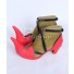 Fate Grand Order Miyamoto Musashi Red Shoes Cosplay Boots