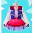 Love Live Sunshine Aqours Riko Sakurauchi Next SPARKLING Cosplay Costume