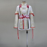 Love Live SR Kotori Minami Cosplay Costume