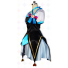 The Idolmaster Cinderella Girls Rin Shibuya Cosplay Costume