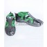 Overwatch OW Sparrow Genji Cosplay Shoes