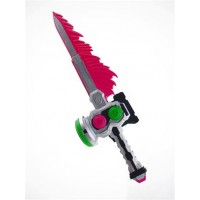 Kamen Rider Ex-Aid Action Gamer Level 2 The Gashacon Sword Cosplay Prop