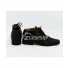 RWBY Beacon Academy Staff Professor Ozpin Cosplay Shoes