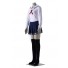 Saekano How To Raise A Boring Girlfriend Utaha Kasumigaoka Girls School Uniform Cosplay Costume