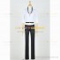 RWBY Season 2 Cosplay Blake Belladonna Costume White Uniform Full Set