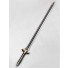 47" Tales of the Abyss/Teiruzu obu ji Abisu Asch the Bloody Sword Cosplay Prop