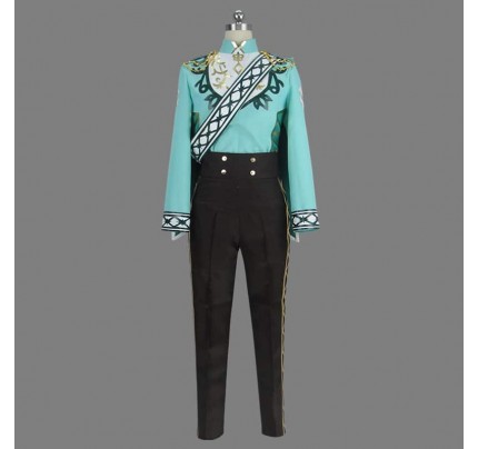 Ensemble Stars Flower Petal Dancing In The Wind Sena Izumi Cosplay Costume