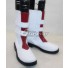 Ensemble Stars Morisawa Chiaki Acrylic Figure White Shoes Cosplay Boots