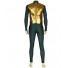 Spider Man Far From Home Mysterio Cosplay Costume Version 2
